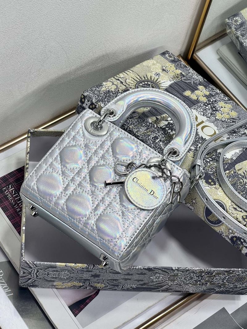 Christian Dior My Lady Bags